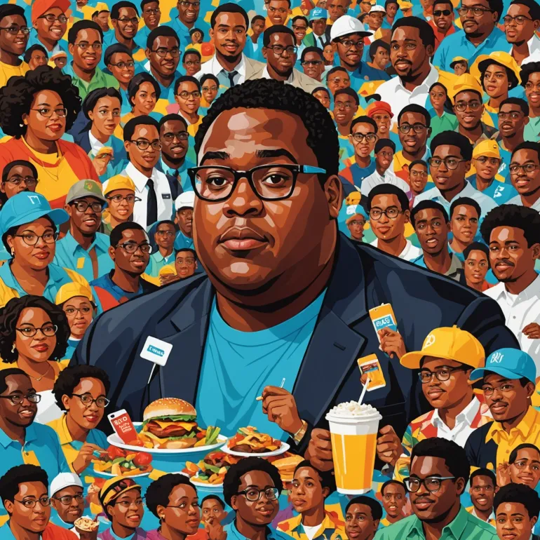 Юмор как зеркало общества: почему мемы и стереотипы продолжают нас смешить и заставляют задуматься