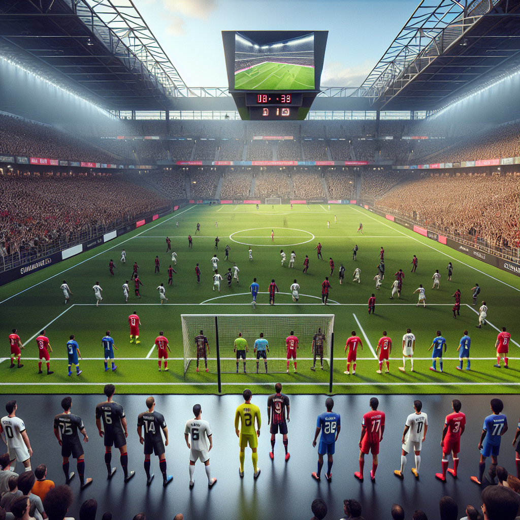 «Арсенал» – «Норвич Сити»: Смотреть Онлайн