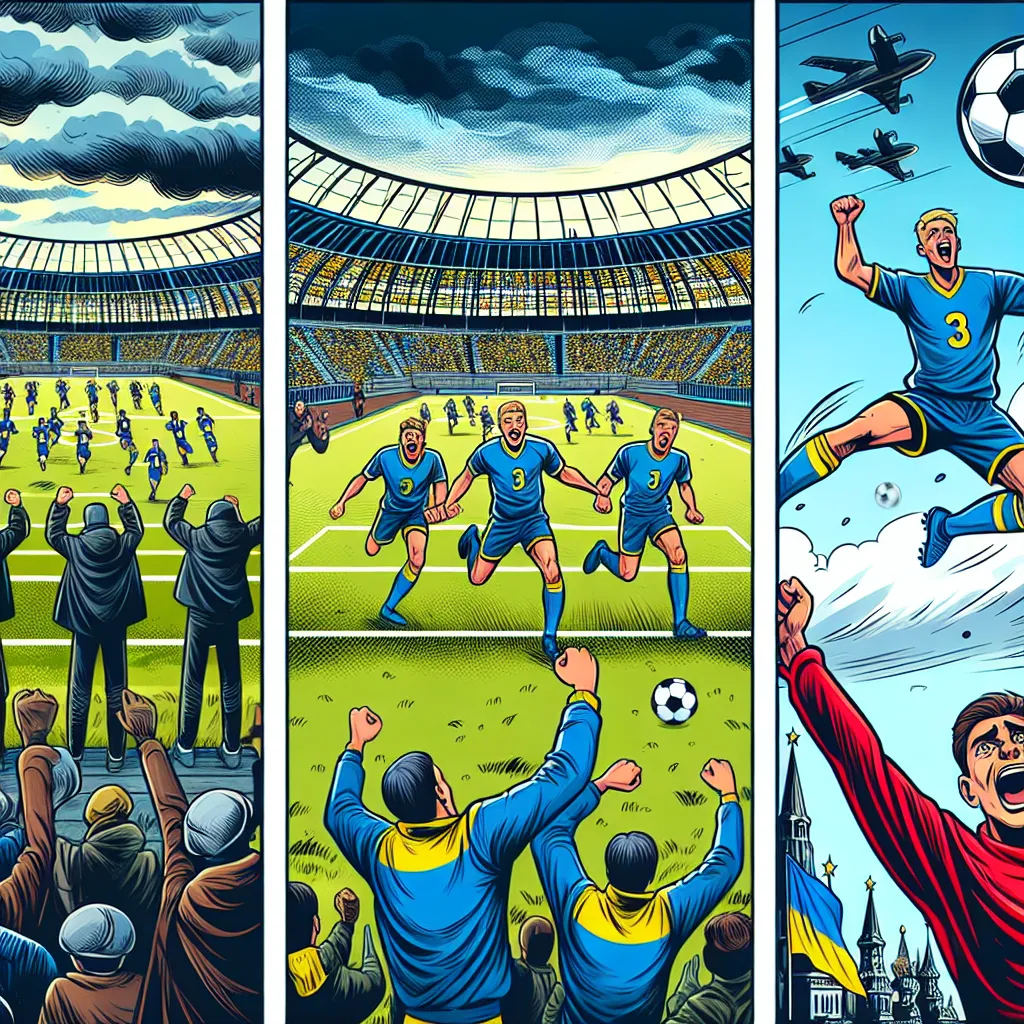 Сахалин: футбольная надежда, которая пробуждает эмоции