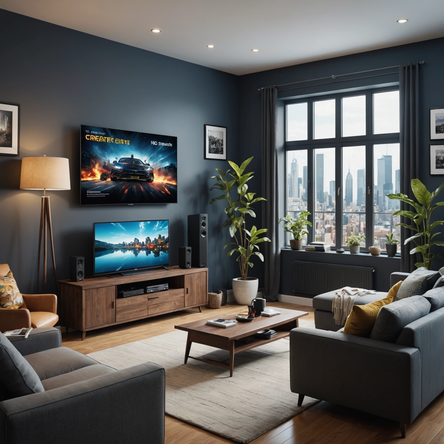 Погружение в мир фильмов: как выбрать качественный контент в эпоху онлайн кино