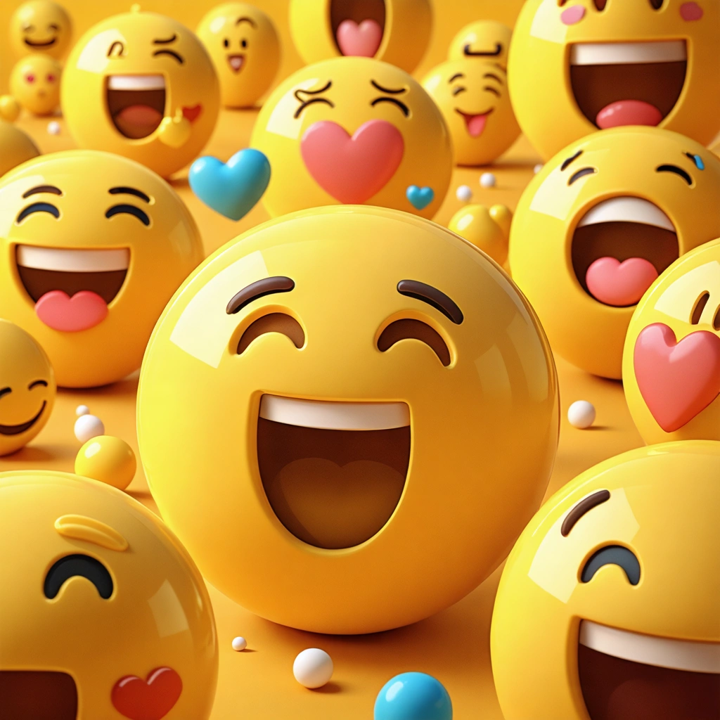 Настроение смайлики: подробная инструкция и важные нюансы