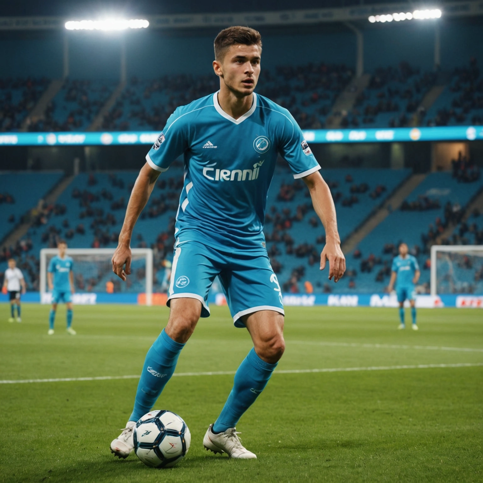 Этот трансфер «Зенита» шикарен: он закроет проблему клуба и повысит шансы на чемпионство