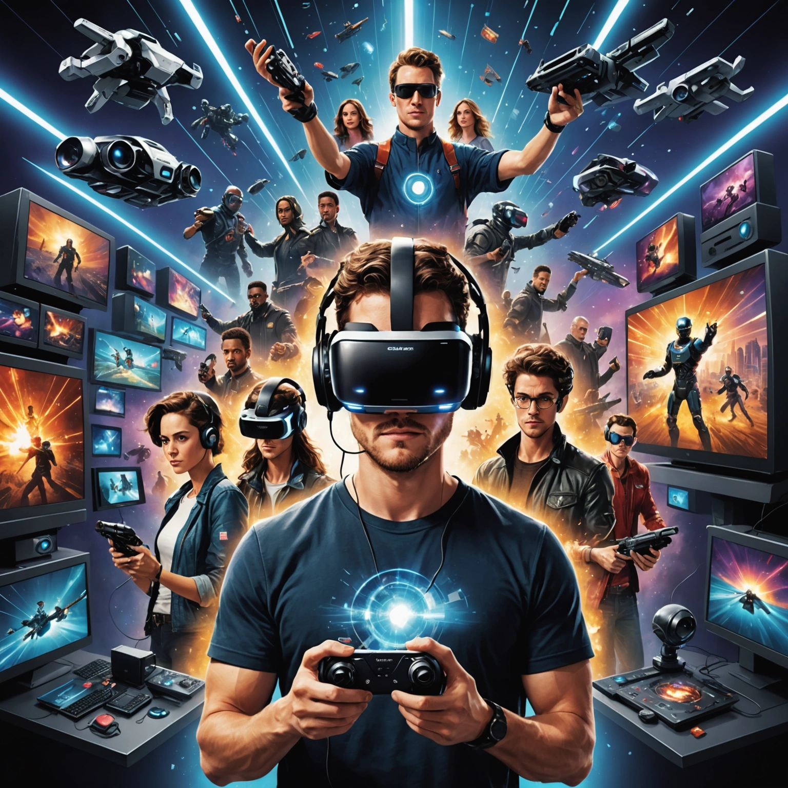 Развлечения 2026: Фильмы, Игры и Шоу – Что Ждет Нас в Ближайшем Будущем?