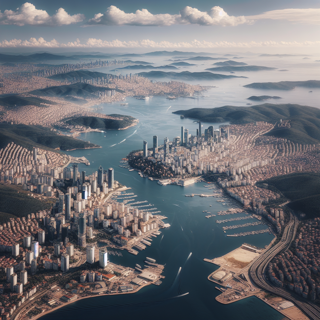 Касымпаша и Истанбул Башакшехир: История и Современность Турецкого Футбола