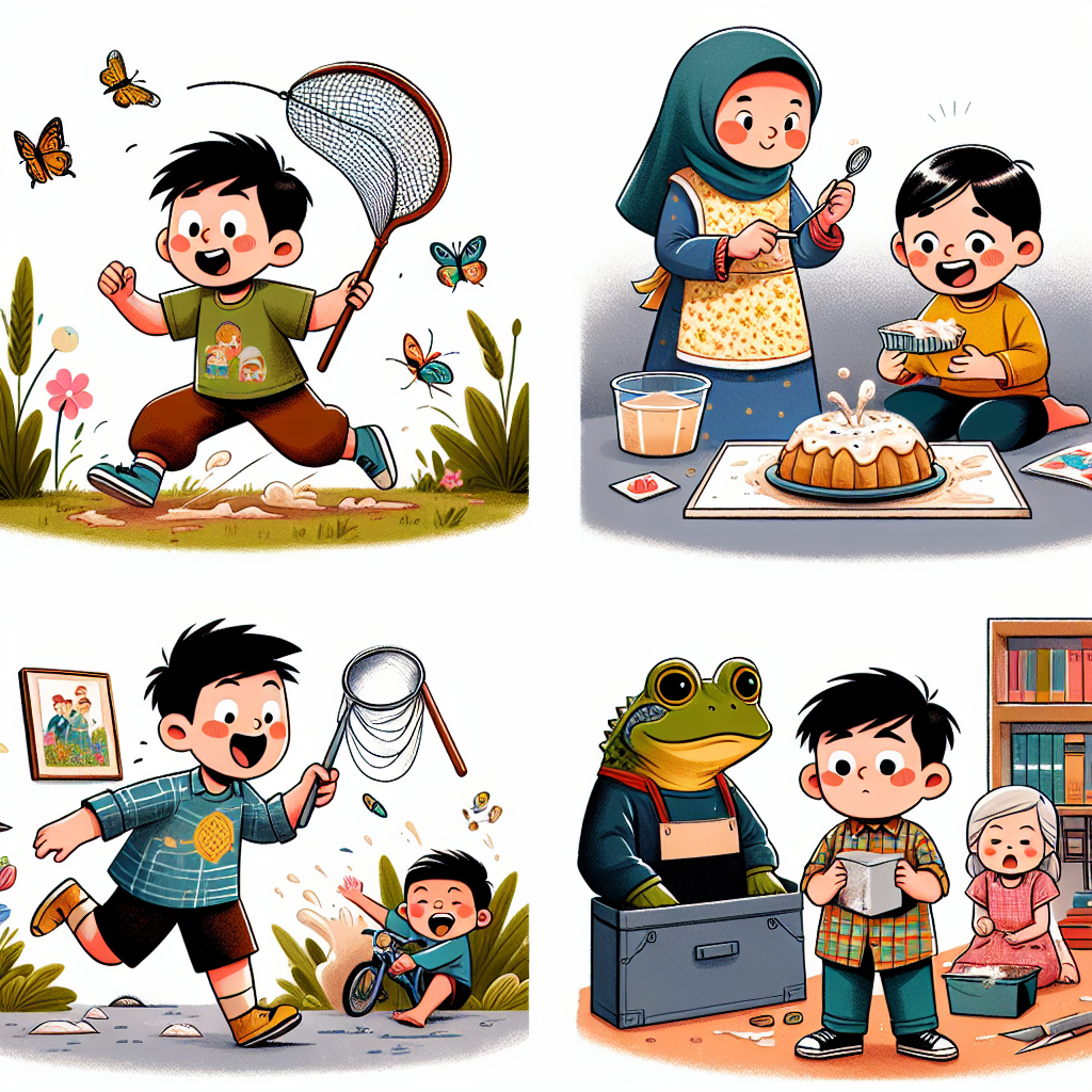 Неожиданные Перлы: Что Дети Говорят В Магазине