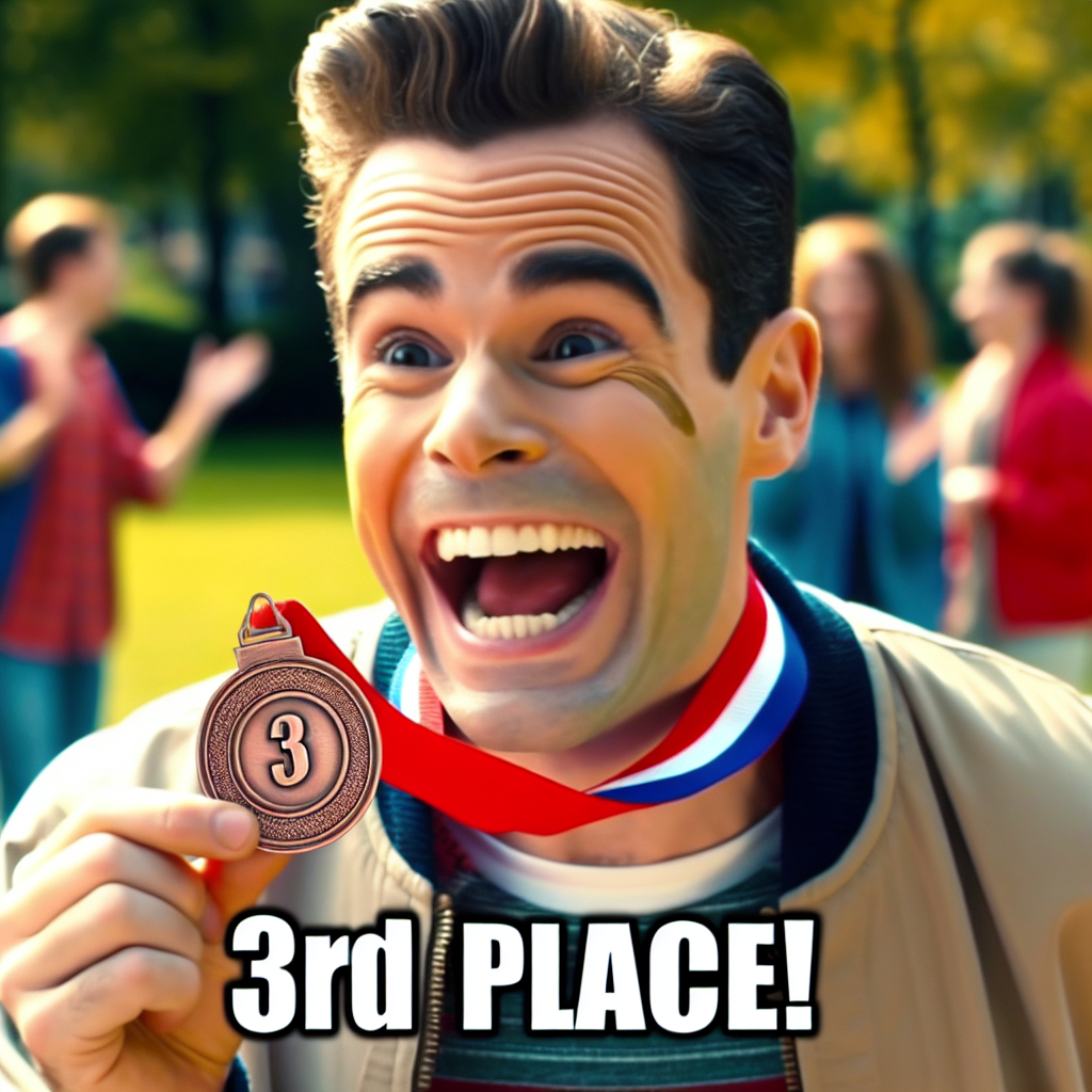 Мем 3 место: История, Значение и Влияние на Современную Культуру