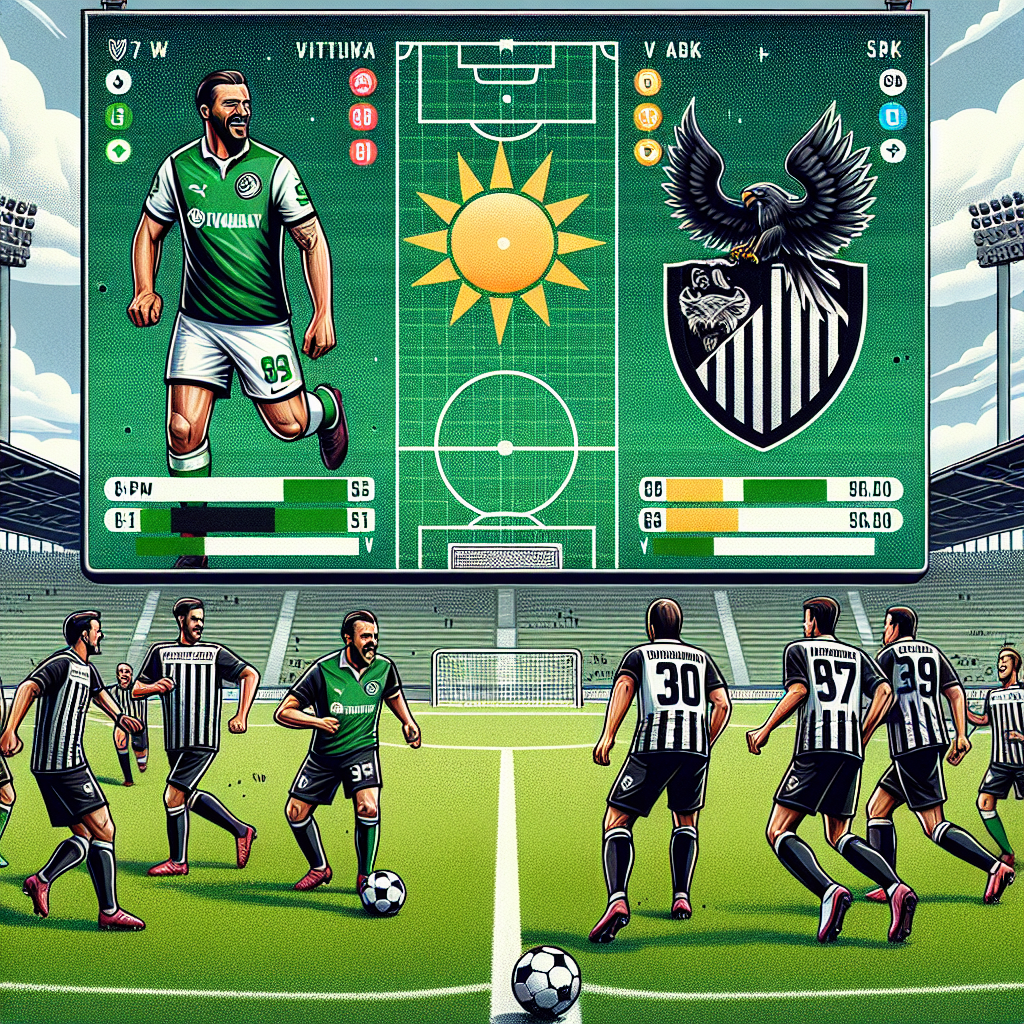 Рапид Вена Ласк Прогноз: Анализ и Ожидания