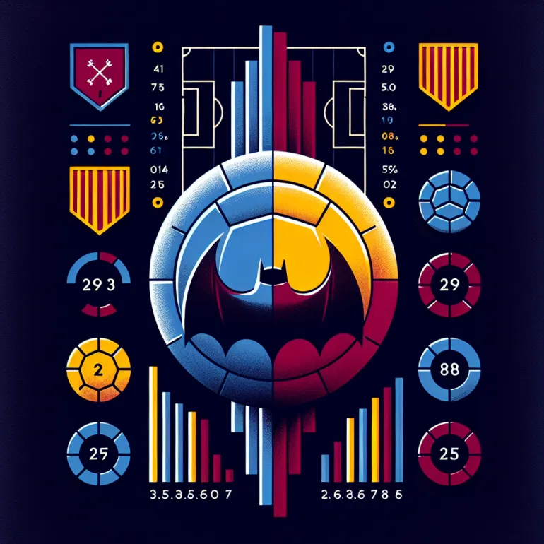 Исторические Противостояния: Анализ Матчей Между Валенсией и Барселоной