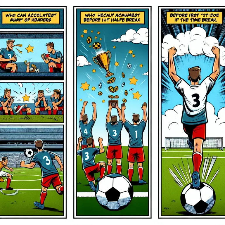 у кого больше всего голов в футболе