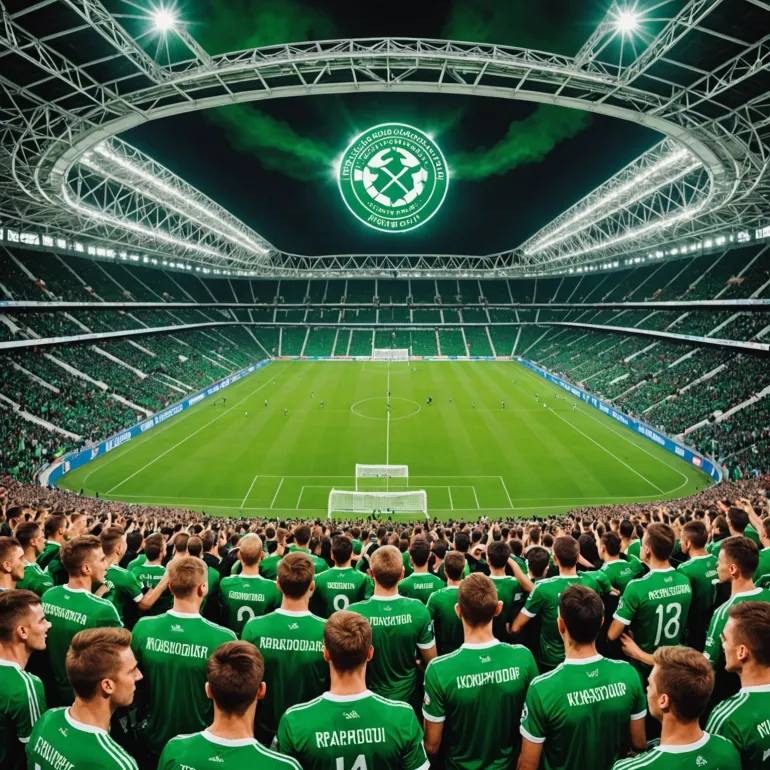 Краснодар ФК трансферы: Новости игроков, которые нельзя пропустить