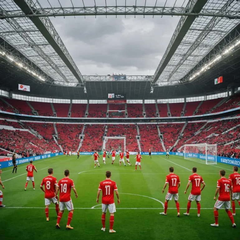 Кубковое дерби: после ЦСКА красно-белые проведут гораздо веселее