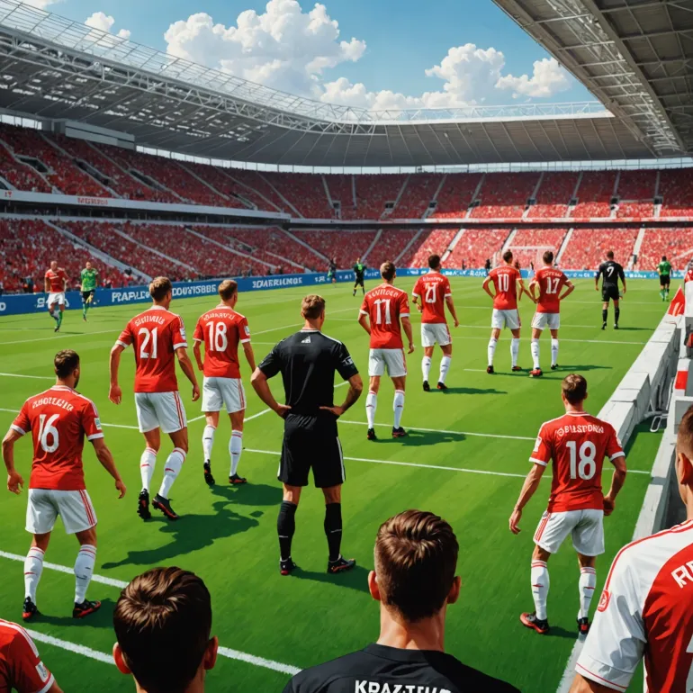 «Спартак» ждет провал из-за этой слабости: против «Краснодара» она может привести к разгрому