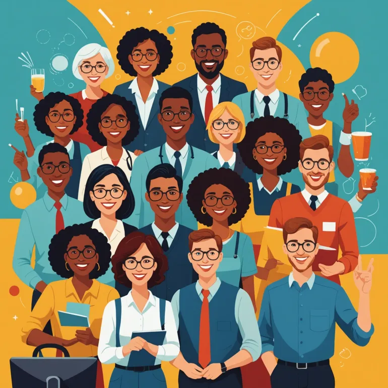 Анекдоты: Сборник свежих анекдотов для вашего настроения