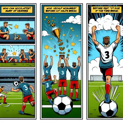 у кого больше всего голов в футболе