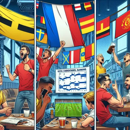 коэффициент уефа