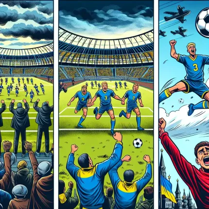 Сахалин: футбольная надежда, которая пробуждает эмоции