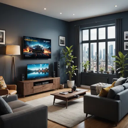 Погружение в мир фильмов: как выбрать качественный контент в эпоху онлайн кино