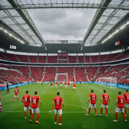 Кубковое дерби: после ЦСКА красно-белые проведут гораздо веселее