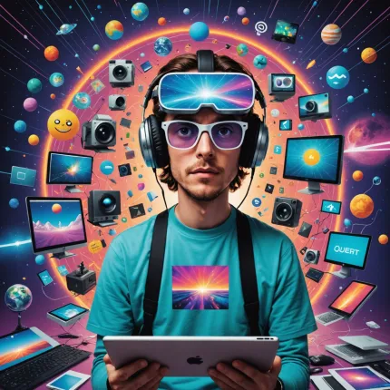 Юмор как Искусство: Почему Мемы и Квертов Шок Завоевывают Наши Сердца