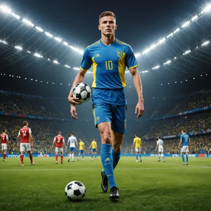 Куда пропал скандальный украинец, наказанный за допинг? Мудрик изменился так, что узнают не все