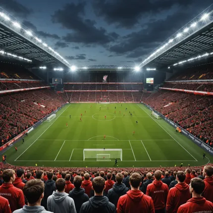 Ливерпуль — Борнмут 15 августа: полный обзор перед матчем АПЛ