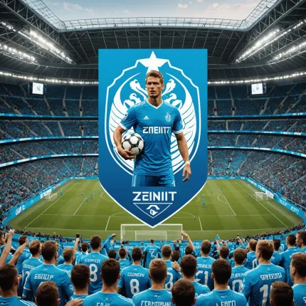 «Зенит» продал звезду за рекордную сумму, ЦСКА отказался от форварда-неудачника: трансферы и слухи дня