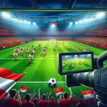 Арсенал Прямой Эфир Сегодня: Введение в Мир Футбольных Трансляций