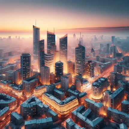 Зенит Москва: История, Достижения и Влияние на Российский Футбол