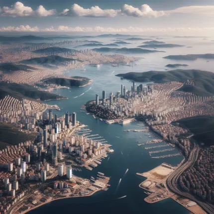 Касымпаша и Истанбул Башакшехир: История и Современность Турецкого Футбола