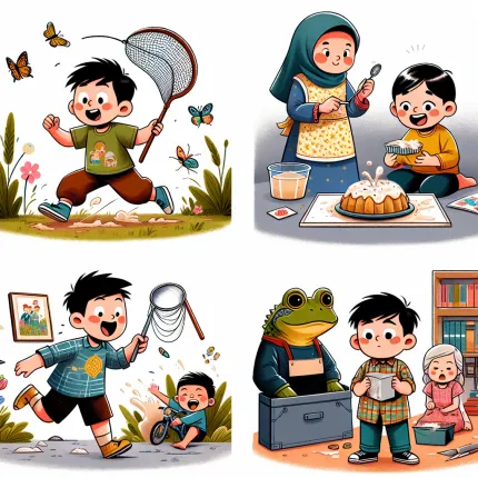 Неожиданные Перлы: Что Дети Говорят В Магазине