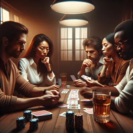 Фора по картам: Понимание и Применение в Современных Ставках