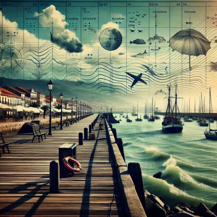 Шавиш Порту Прогноз: Анализ и Перспективы